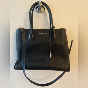 NEW Michael Kors Large leather Tote bag